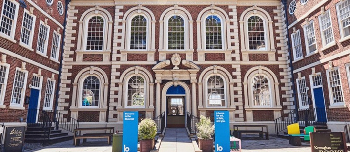 2. The Bluecoat