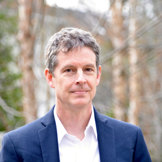 Michael Peter Edson